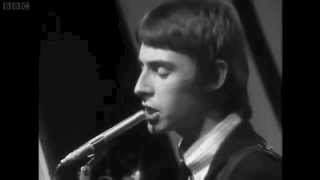 The Jam This Is The Modern World