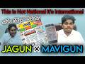 MAVIGUN Trolls On YS Jagan