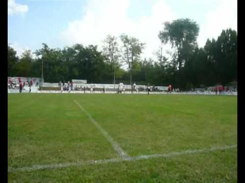 Nico nel cuore 2009: Virtus - Udinese:  2-0