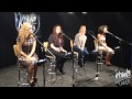 Little Mix 'Move' Live in the KDWB Skyroom 