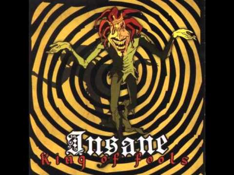 Insane - Scare The Crows (Album Version)