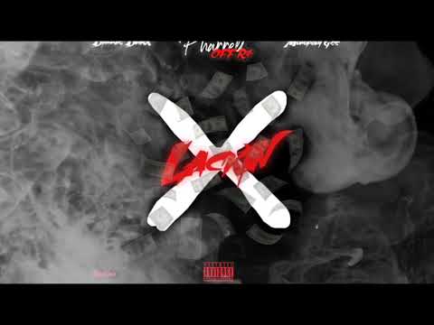 Pharrell Off Rip - No Lackin ft. Monopoly Gee X Dizzle Durk