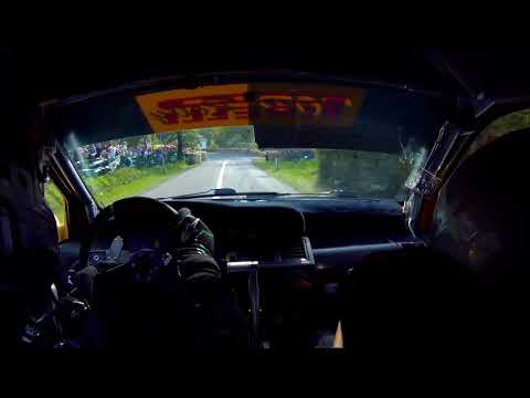Mix Rally Legend 2017 Signorini-Marraccini