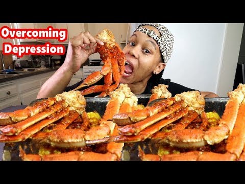 download lagu mp3 mp4 Jumbo Snow Crab Legs, download lagu Jumbo Snow Crab Legs gratis, unduh video klip Jumbo Snow Crab Legs