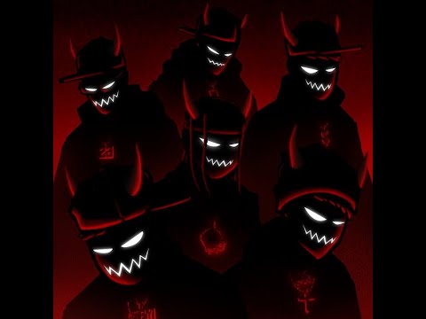 Tu Diablo Remix (1/2 remake, 1/2 myself) By MAGS KLK