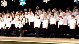 8 Days And Nights Of Chanukah #4