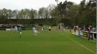 preview picture of video 'FC Worpswede - VfL Sittensen 3:1'