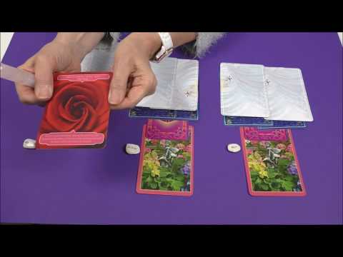 Wochenorakel für Liebe, Beruf und Finanzen vom 10. bis 16. Juni 2019