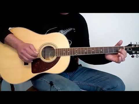 Skip James - Hard Time Killing Floor Blues - Guitar Lesson - Learn To Play Mississippi Delta Blues