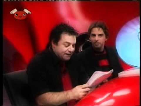 Homenaje a GUSTAVO ESCANLAR [Bendita TV]