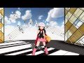 High Rated MMD Dawn by Nyon Pokemon DP ...
