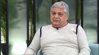 Առավոտ լուսո weekend. Խորեն Հովհաննիսյան