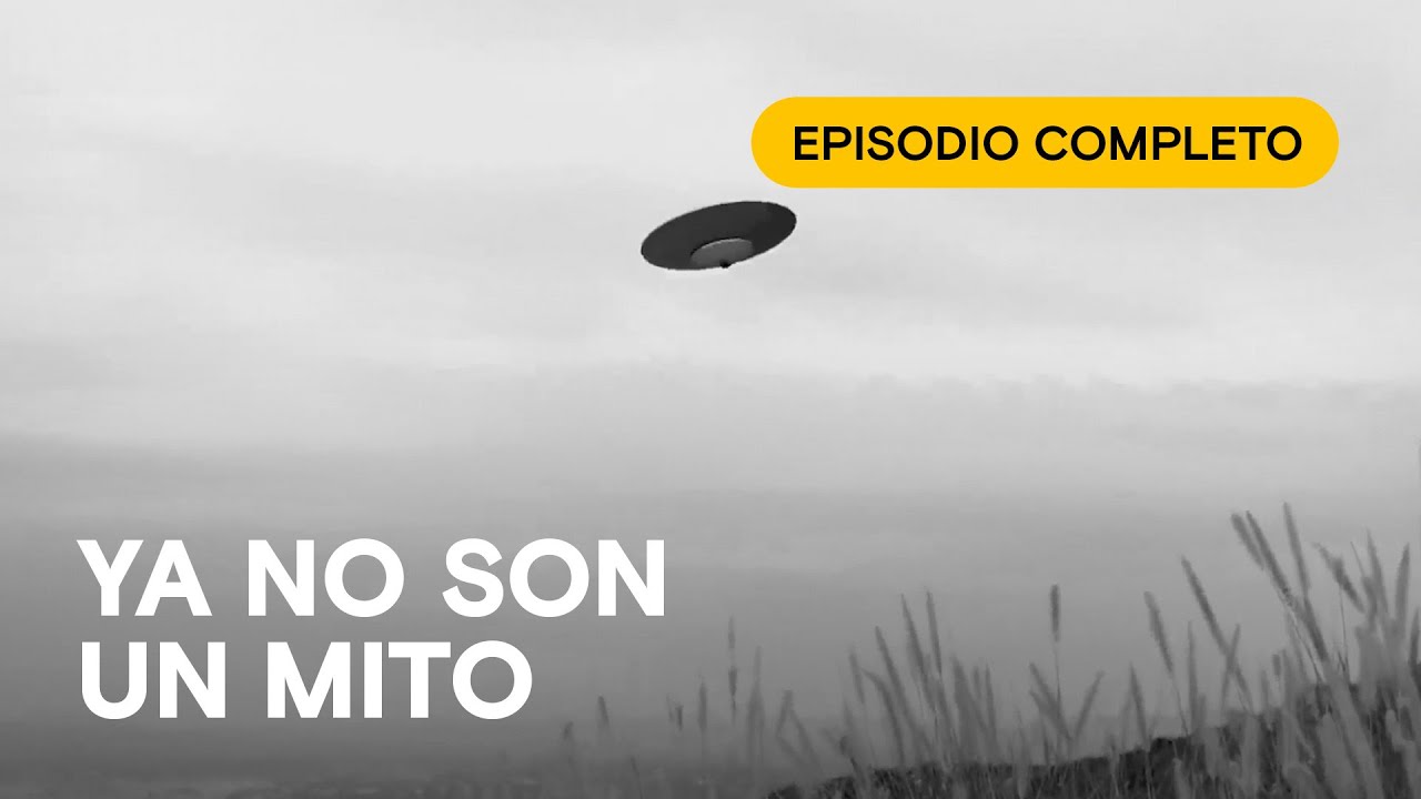 El MUNDO que NO VEMOS: Realidades invisibles 👁️✨ | CENTINELAS | EPISODIO COMPLETO Ep. 4