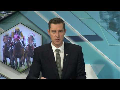 [Racing To Win] 17/18 #37 Happy Valley - Turf B Course meeting on 10 Jan (Race 2)