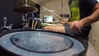 Video thumbnail for The SJC UFO Drum! by SJC Custom Drums