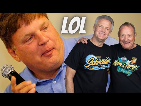 Jimmy Spencer Net Worth