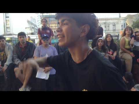 ALVIN & INCOGNITA vs AZETA & DCL - OCTAVOS - LIGA INMORTAL VOL.3