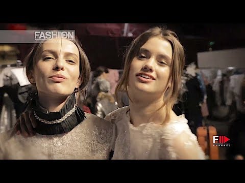 MONTE CARLO Fashion Week 2020 Teaser - Fashion Channel