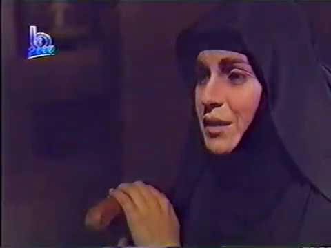 Saint Rafqa (Thy Will be done)- Subtitled in English