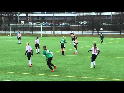 JyPK03U - VJS (PK-35 Nordic Pre-Season Champion Cup 2016)