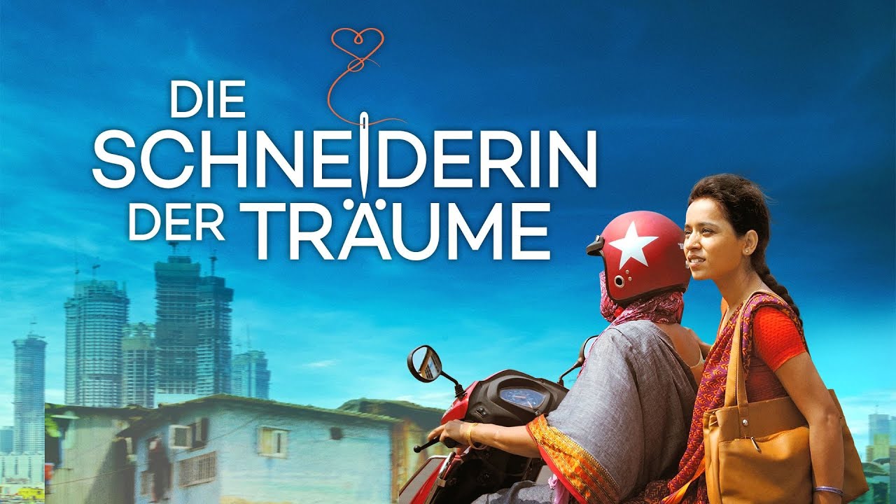 Die Schneiderin der Träume