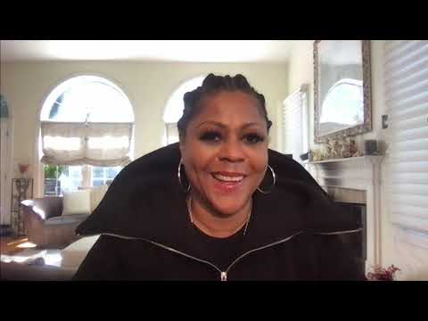 CBS News Spotlight on Crystal Waters 11.12.2021