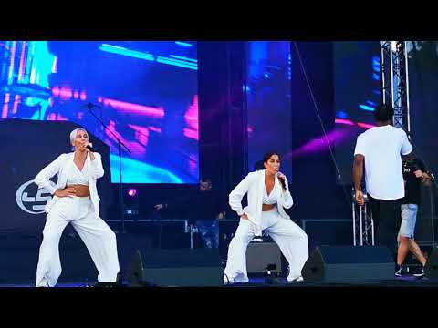 Dr.Alban  let the beat go on 14.07.2019 Lubin