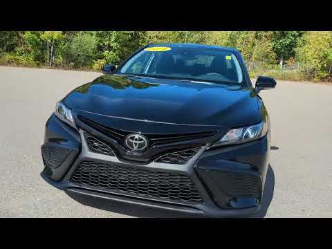 2024 Toyota Camry Westboro, Framingham, Milford, Worcester, Providence RI TP4700