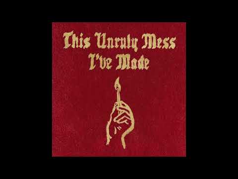 Macklemore & Ryan Lewis - Downtown ft Eric Nally, Melle Mel, Kool Moe Dee & Grandmaster Caz [Audio]