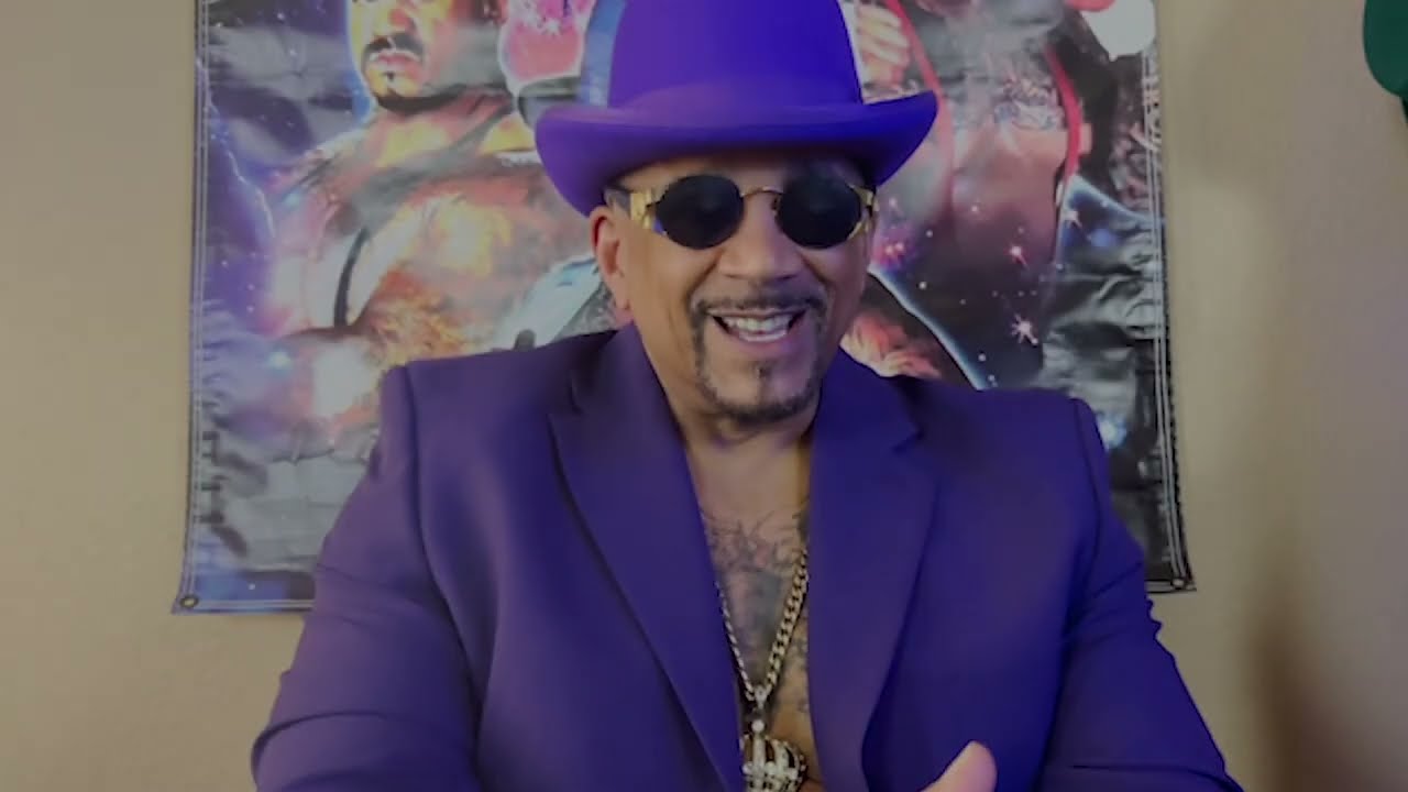 "Karate Ghost" Trailer