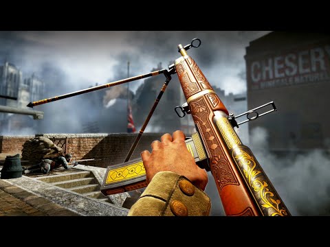 Battlefield 1 Sundays Are The Best! (Stream Replay)