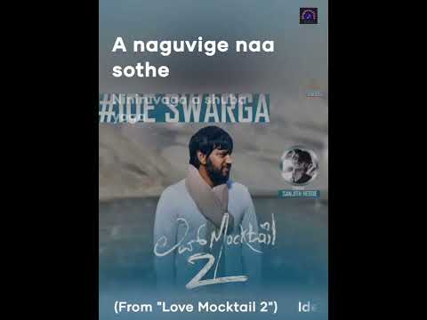 Ide Swarga (From "Love Mocktail 2")