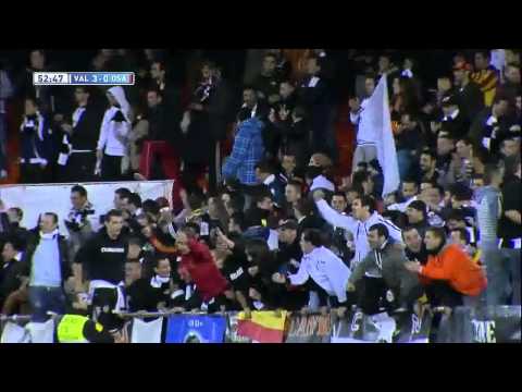 Skills and Goals of Jonas | EX-Valencia CF player