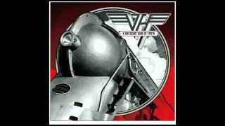 Van Halen- Blood &amp; Fire (FULL) + Lyrics