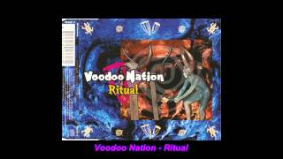 Voodoo Nation - Ritual (Ritual Voodoo Radio)