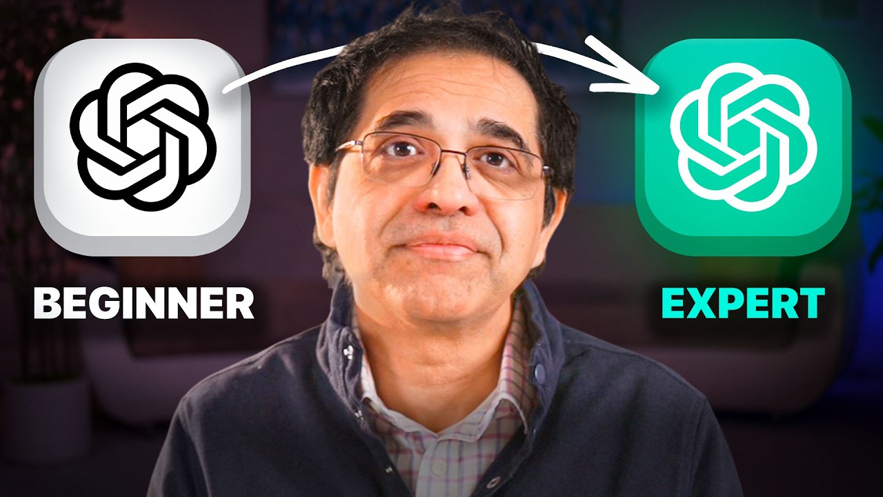 These ChatGPT Hacks Will Make You SO Productive It Feels Illegal