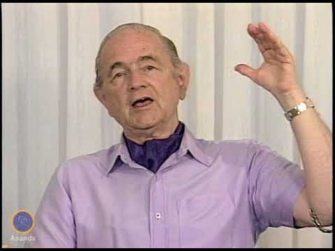 "Creating Harmony in the Workplace" - Spiritualize Your Daily Life - Swami Kriyananda