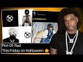 Ken Carson Is Dropping NEW MUSIC Every Friday