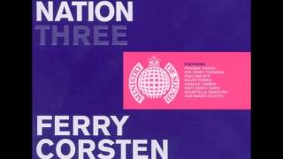 Trance Nation 3 Disc 1.4. System F - Cry (Ferry Corsten Club mix)