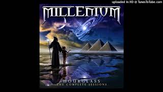 ● MILLENIUM 🇺🇸 🇳🇴 - MASQUERADE (HIGH QUALITY)