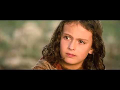 The Young Messiah (Featurette 'Parenting')