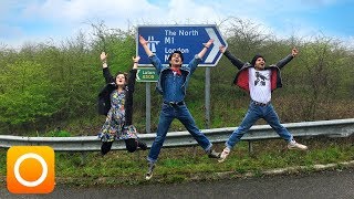 SWITCH: 'Blinded by the Light' Trailer