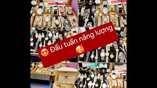 Download the video "15.09 Phiên nam nữ chào buổi tối ,loa, quần áo, dây lưng, dép,...082 6415 496 Trinh nail"