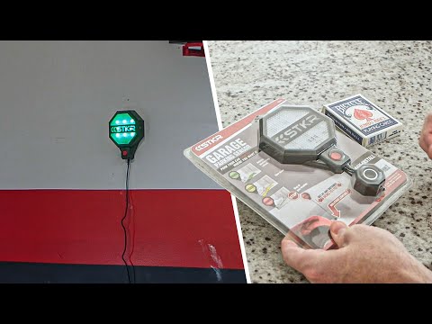 Pretty Great Solution to Your Tight Parking Woes