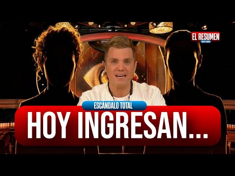 🚨URGENT | THE 2 PARTICIPANTS ENTERING TONIGHT ON GH 2026 GOLDEN GENERATION HAVE BEEN LEAKED