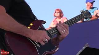 TOMMY CASTRO &amp; the PAINKILLERS ☼ Enough Is Enough ☼ LRBC #30 Seaview Pool