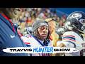 Trayvis Hunter STARS In His Own Show Ep 1