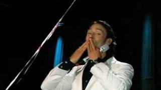 Urs - I see you everywhere