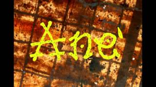 Anè - Tenere Taqqim Tossam ( TINARIWEN )