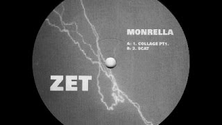 Monrella - Scat